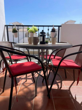 La Ciñuelica R14 First Floor Apartment L126